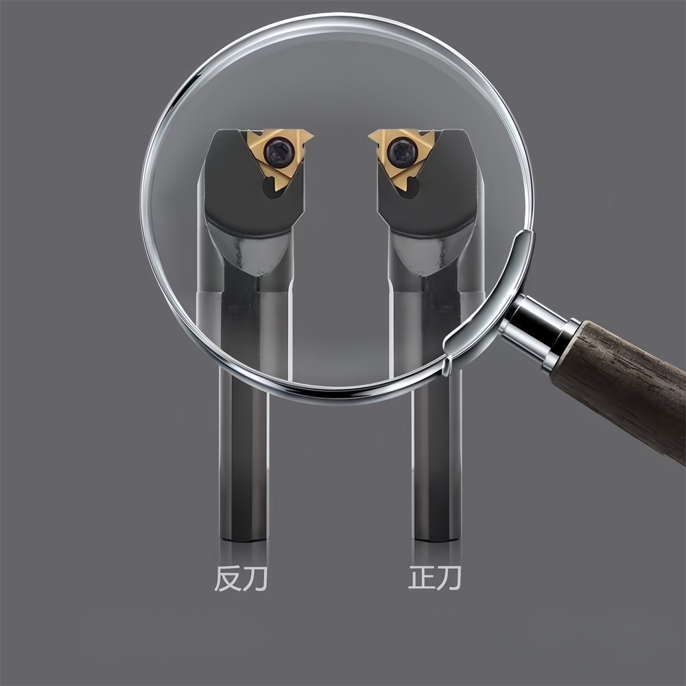 threading tool